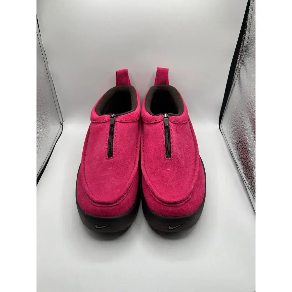Nike ACG Izy “Rush Pink” size 10 men’s